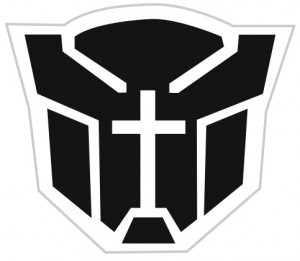 Transformation Logo