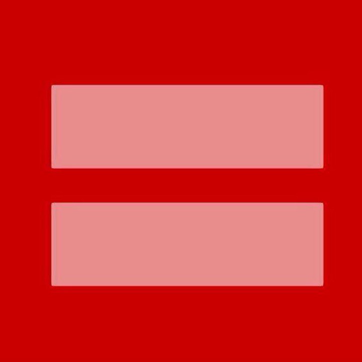 Marriage Equality logo