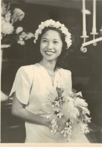 Irene Ching 10/5/29 - 4/28/15