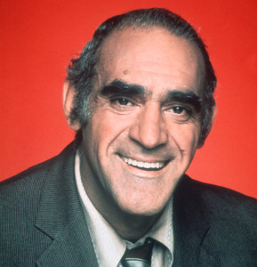 Abe Vigoda