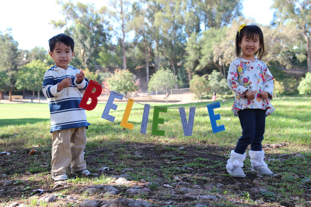 Jeremiah 29:11 inspired us to name our twins, Jeremy and Maya (JereMaya).