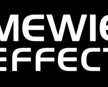 Mewie Effect – The Beginning