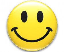 Happiness First, Then Success