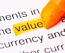 Realize Your Value