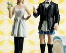 Spousal Permission Slips