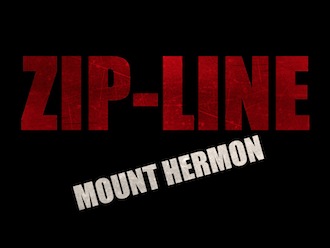 Zip-Line Movie