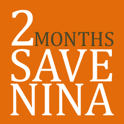 Save Nina