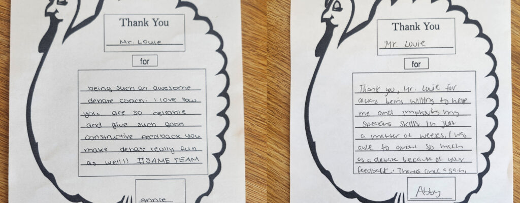 Turkey-Shaped Validation